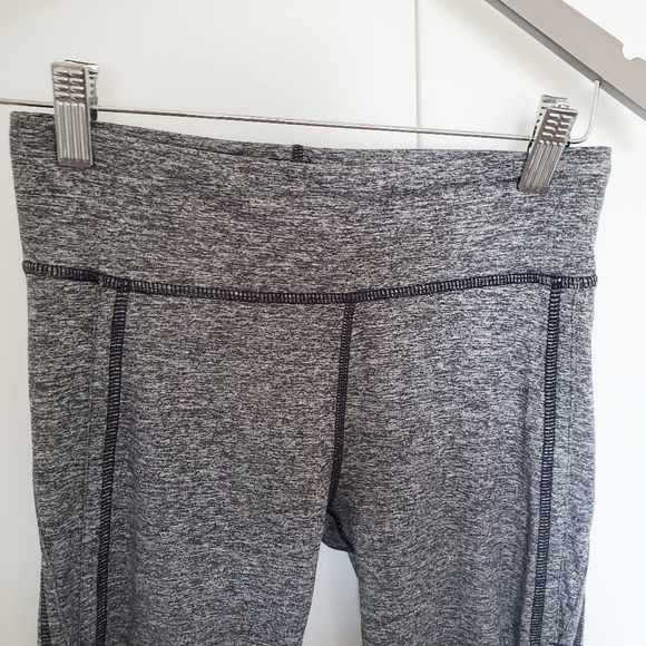 Free People Leggings Movement Infinity Cutout Crop  XS - Picture 5 of 9